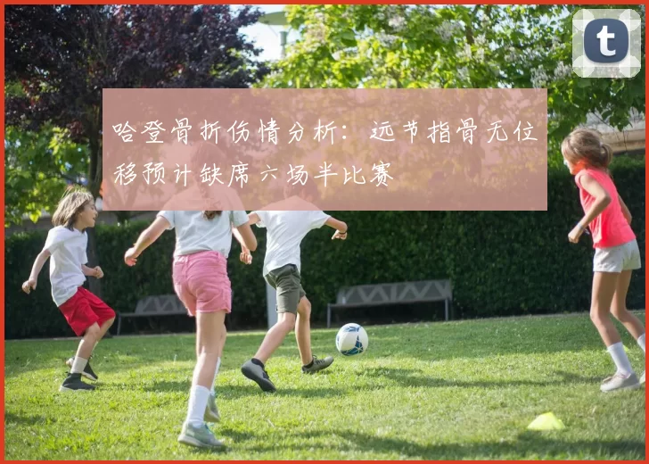 哈登骨折伤情分析：远节指骨无位移预计缺席六场半比赛